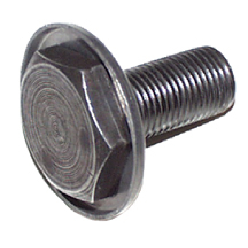 KPL040org Vliegwiel bout Verto